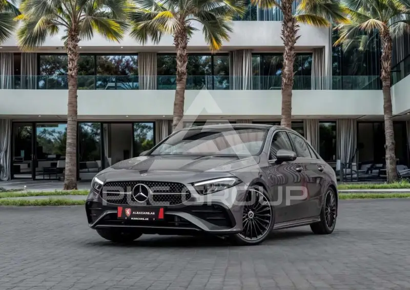 2026 Mercedes Benz 