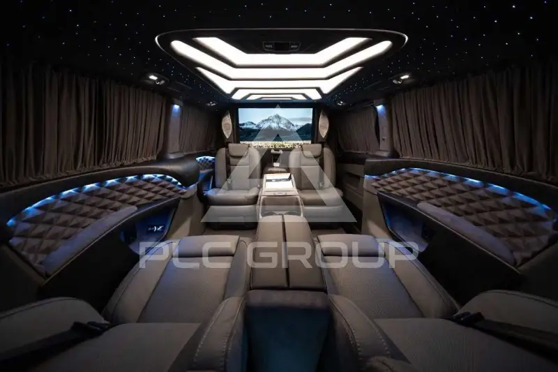 2026 Mercedes Benz 