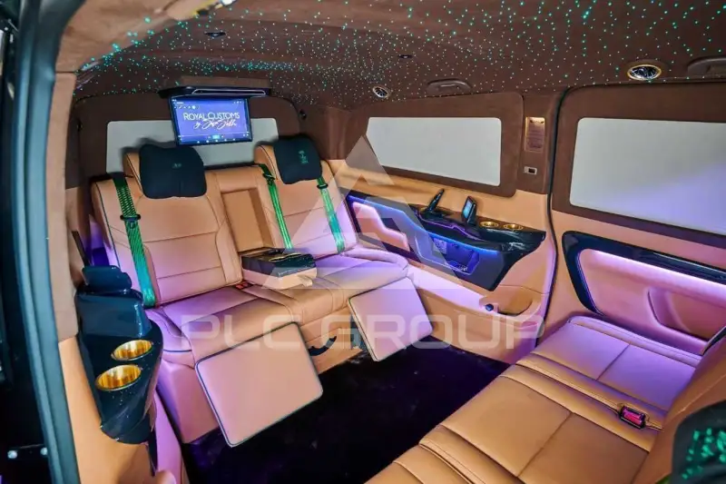 2026 Mercedes Benz 