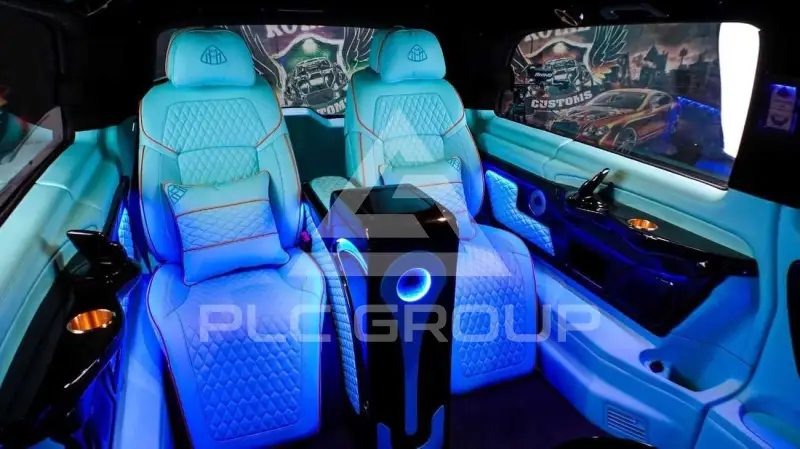 2026 Mercedes Benz 