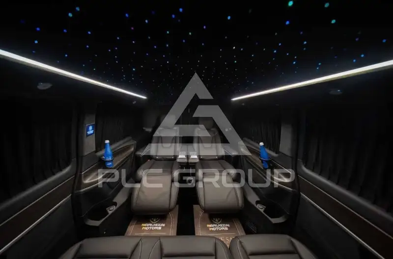 2026 Mercedes Benz 
