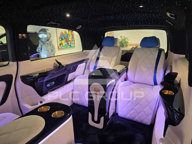 2026 Mercedes Benz 