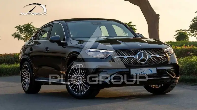 2026 Mercedes Benz 