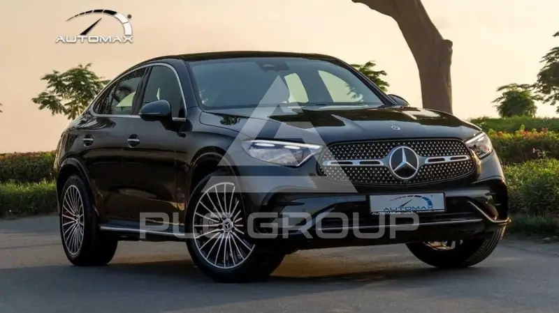 2026 Mercedes Benz 