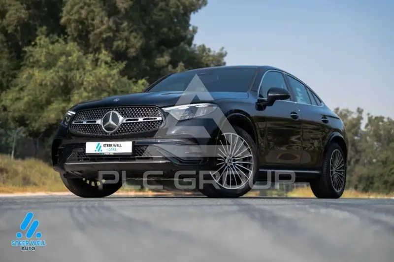 2026 Mercedes Benz 