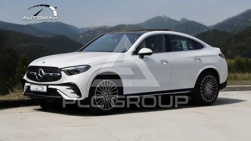 2026 Mercedes Benz 