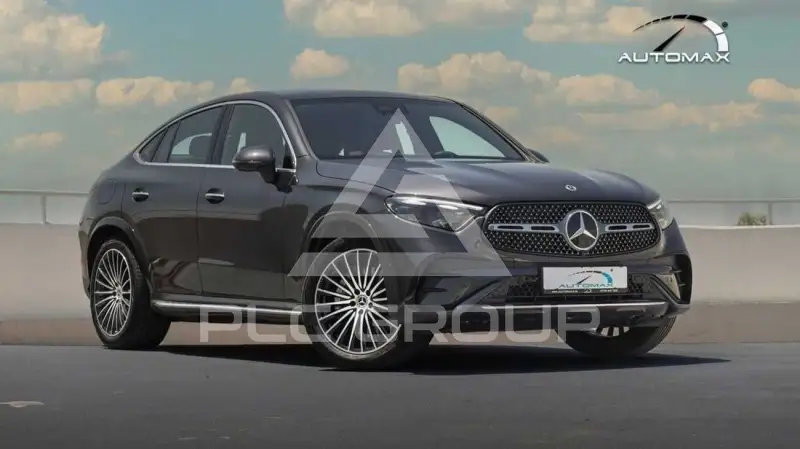 2026 Mercedes Benz 
