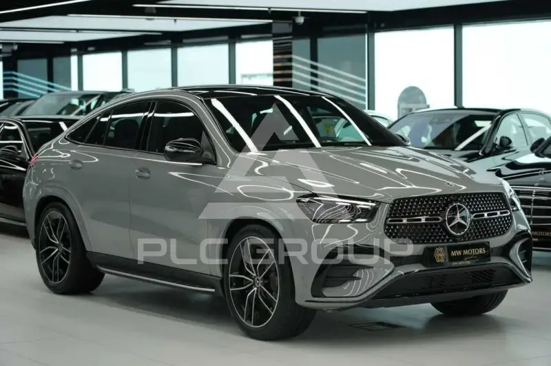 2026 Mercedes Benz GLE 450