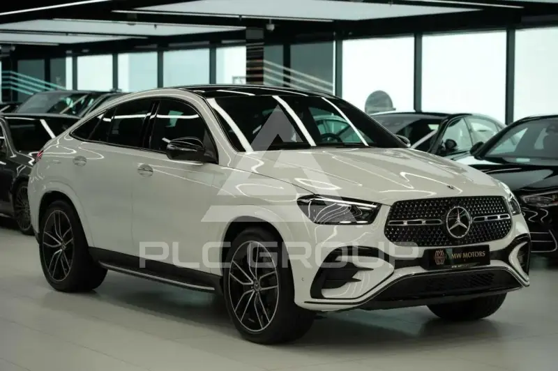 2026 Mercedes Benz GLE 450