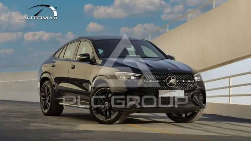 2026 Mercedes Benz 