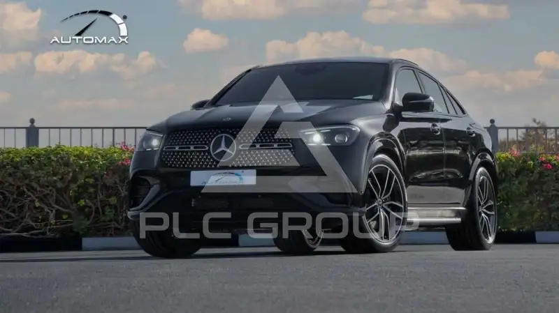 2026 Mercedes Benz 