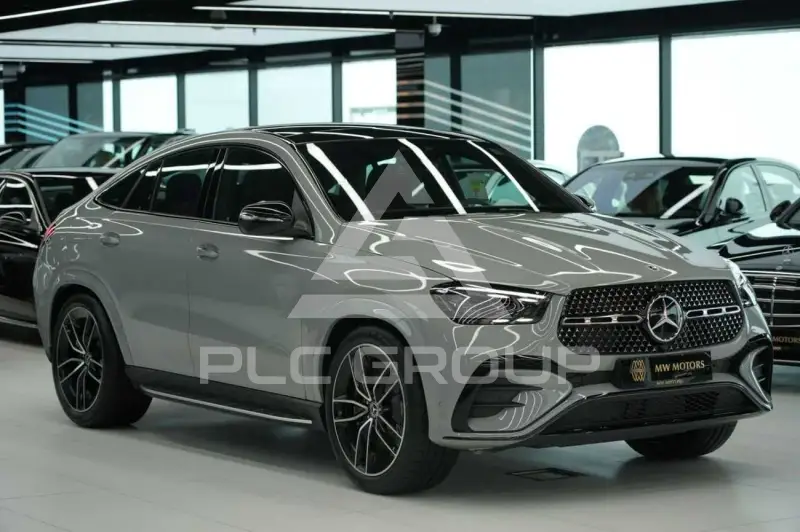 2026 Mercedes Benz GLE 450