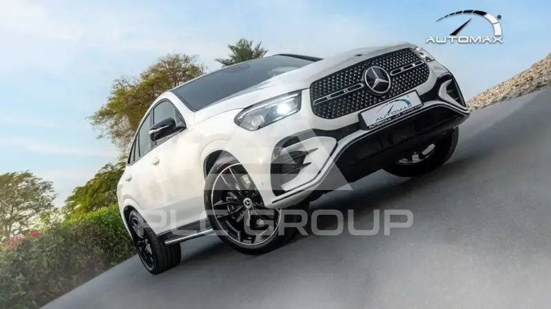 2026 Mercedes Benz 