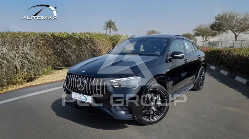 2026 Mercedes Benz 