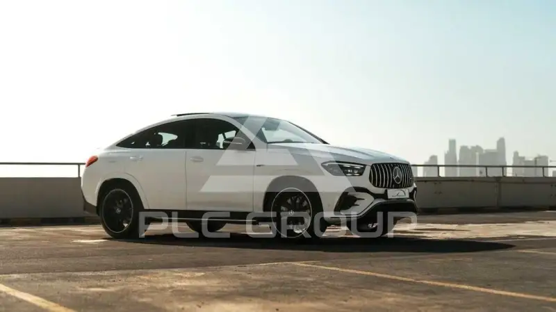2026 Mercedes Benz 
