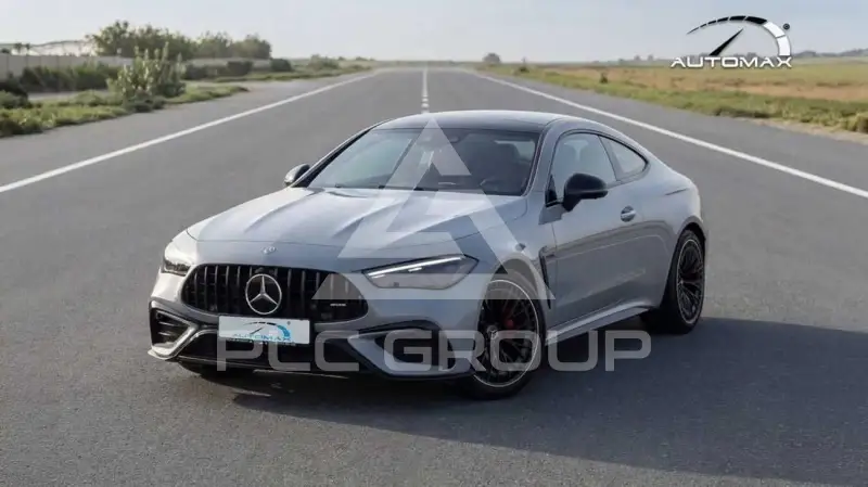 2026 Mercedes Benz CLE-Class