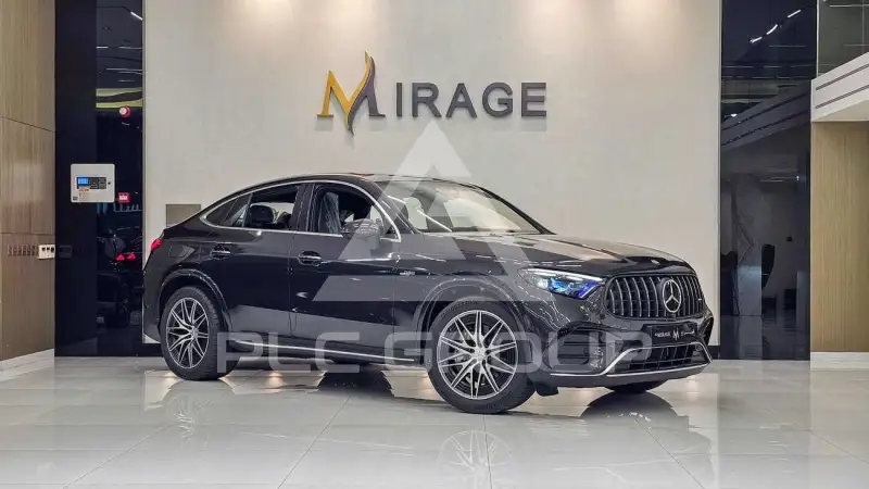 2026 Mercedes Benz 
