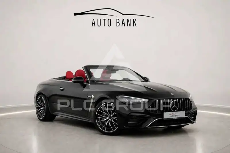 2026 Mercedes Benz CLE-Class
