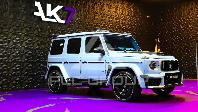 2026 Mercedes Benz 