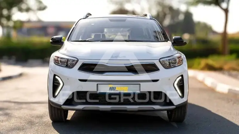 2026 KIA 
