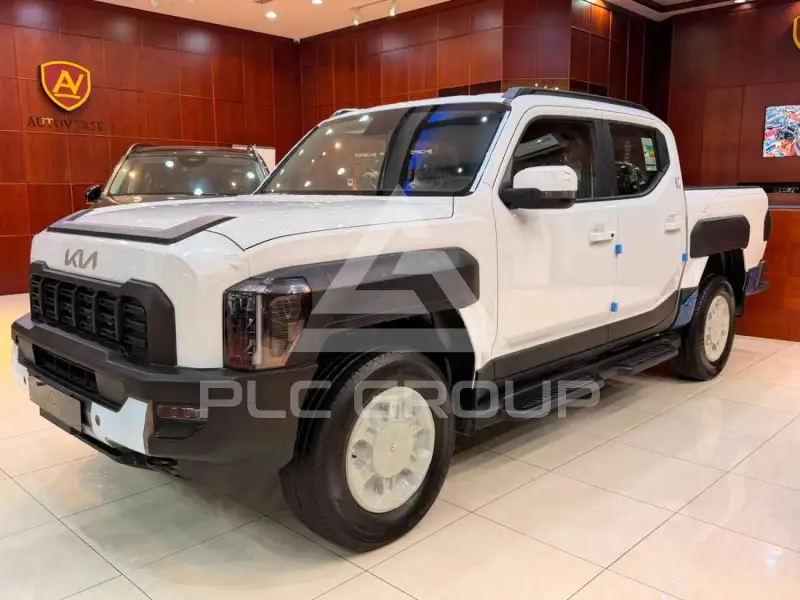 2026 KIA 