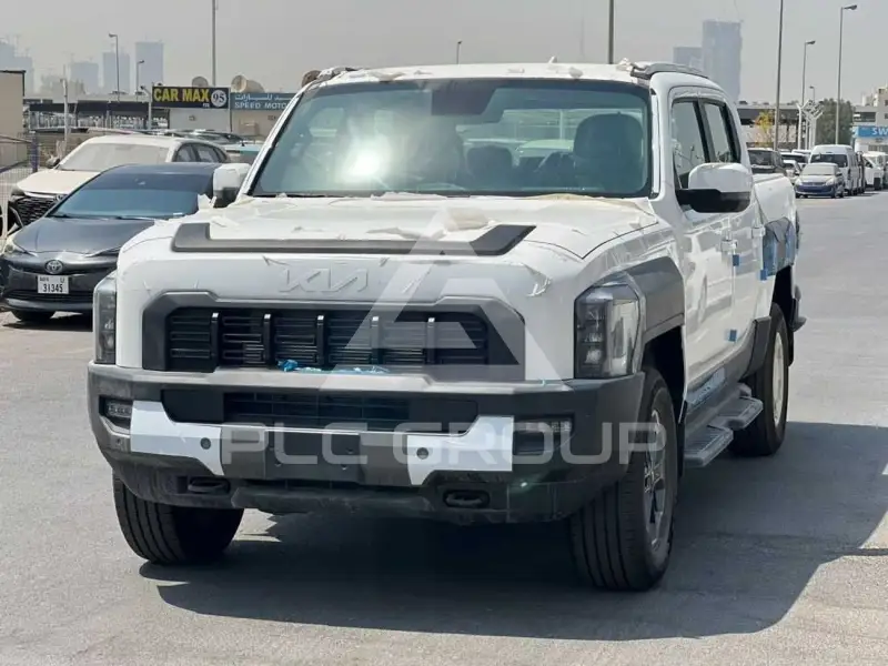 2026 KIA Unknown