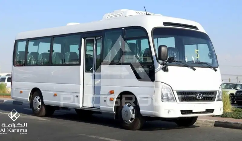 2026 Hyundai Country