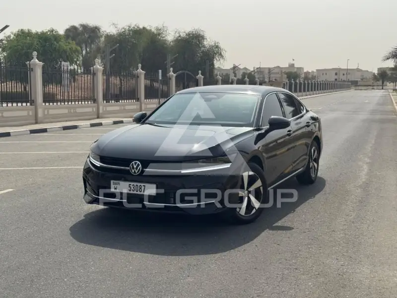 2026 Volkswagen Passat