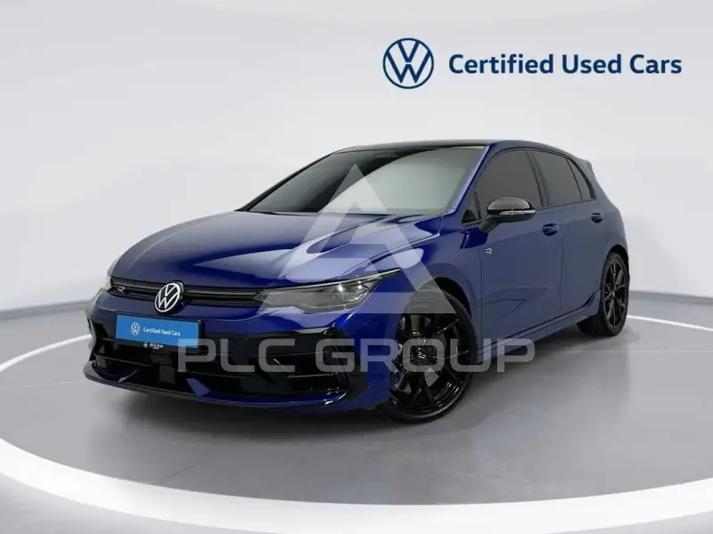 2026 Volkswagen GOLF