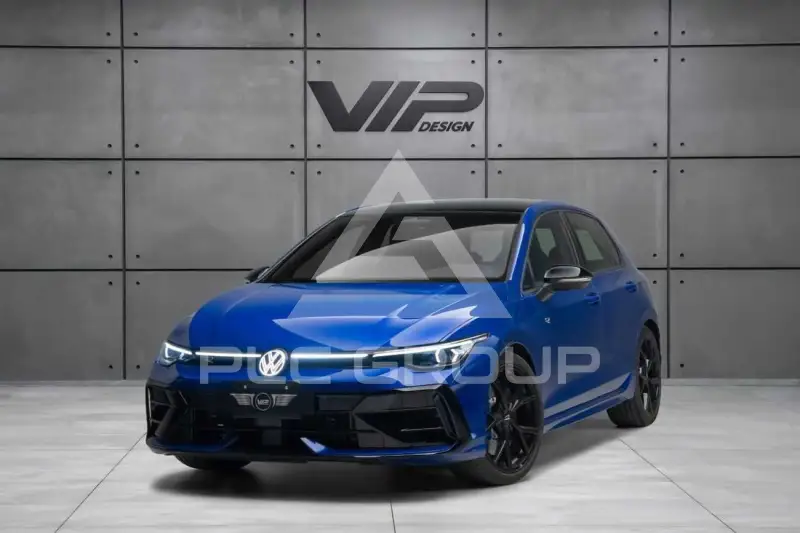 2026 Volkswagen GOLF