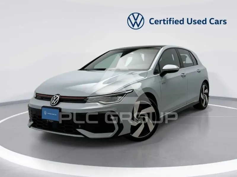2026 Volkswagen GOLF