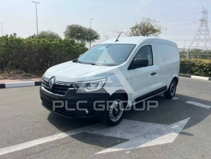 2026 Renault 