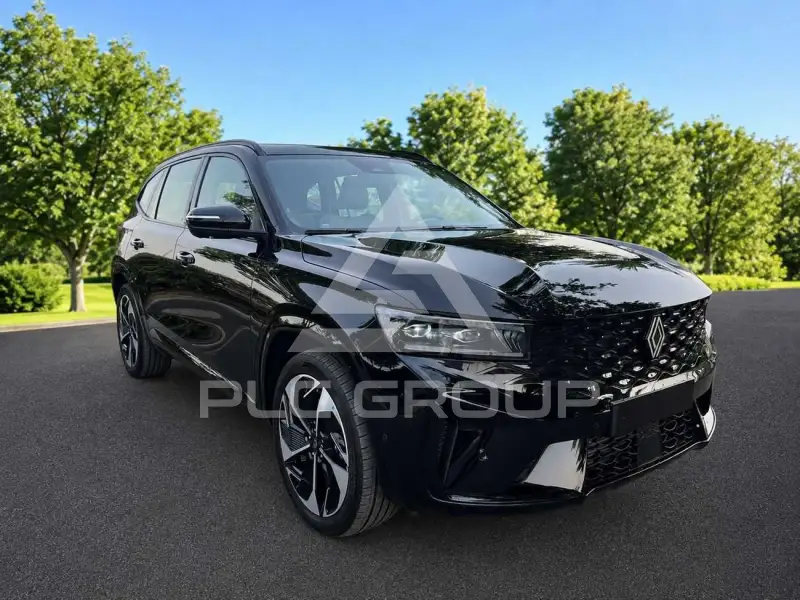 2026 Renault Koleos