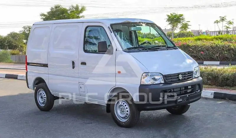 2027 Suzuki 