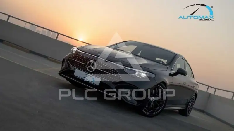 2027 Mercedes Benz CLA 200