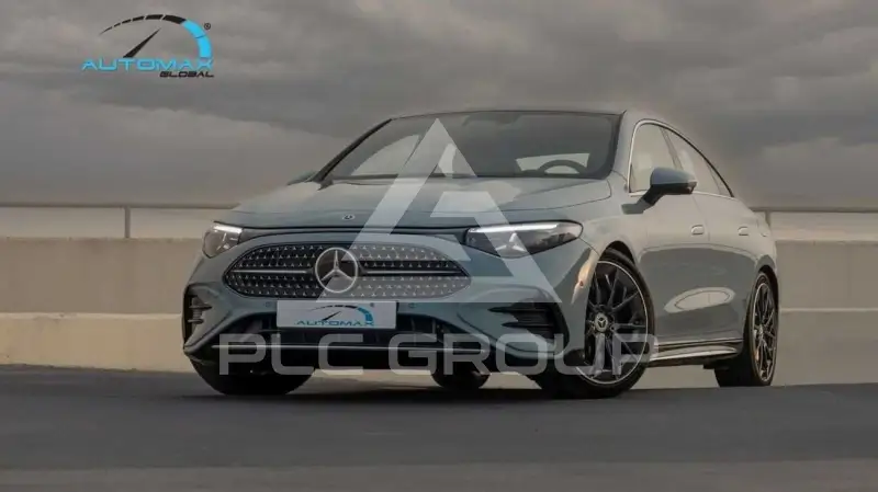 2027 Mercedes Benz CLA 200