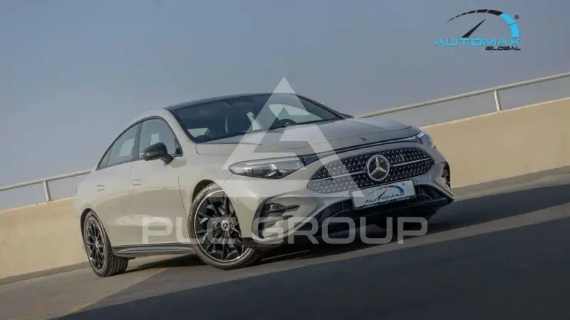 2027 Mercedes Benz CLA 200