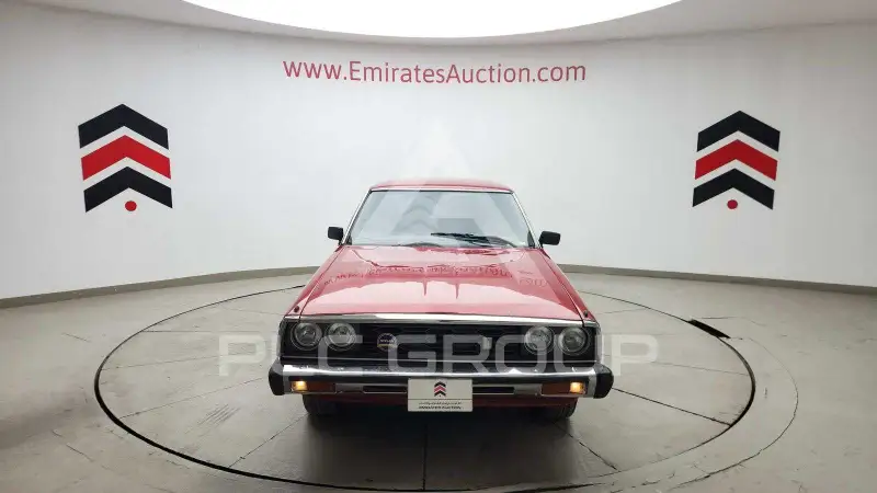 1979 Nissan SKYLINE
