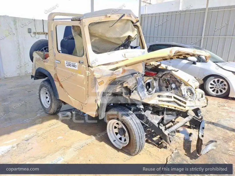 1983 Daihatsu 