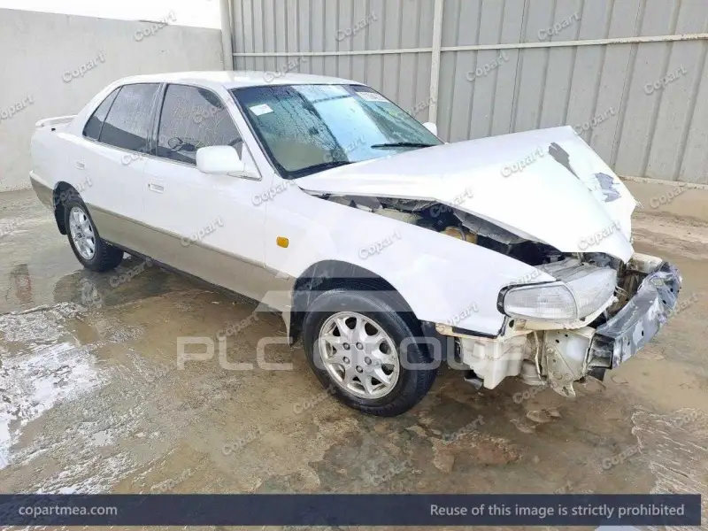 1996 Toyota CAMRY