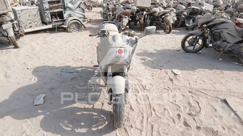 1997 Kawasaki 
