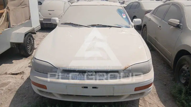 1997 Toyota CAMRY