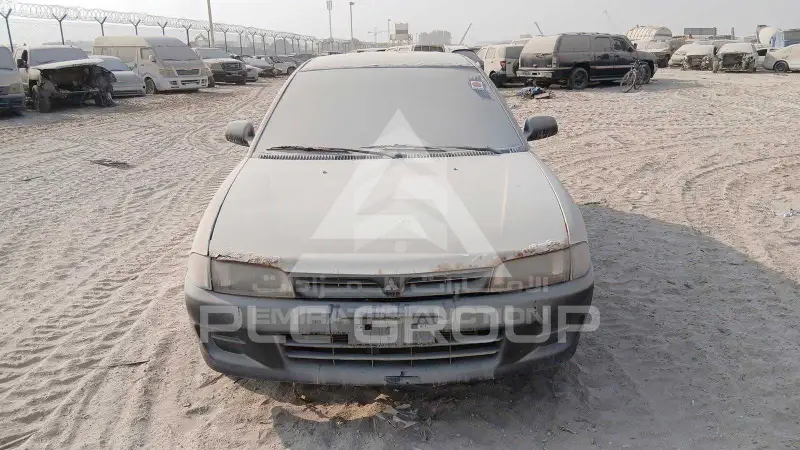 1998 Mitsubishi LANCER
