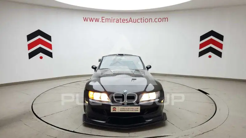 1998 BMW Z3