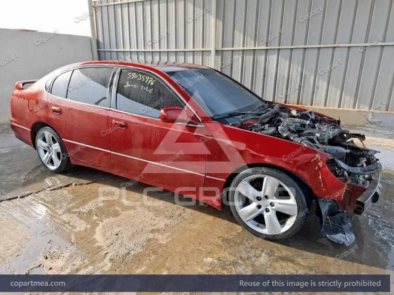 1998 Lexus GS300