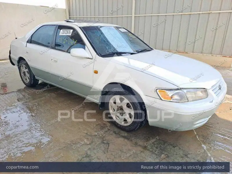1998 Toyota CAMRY