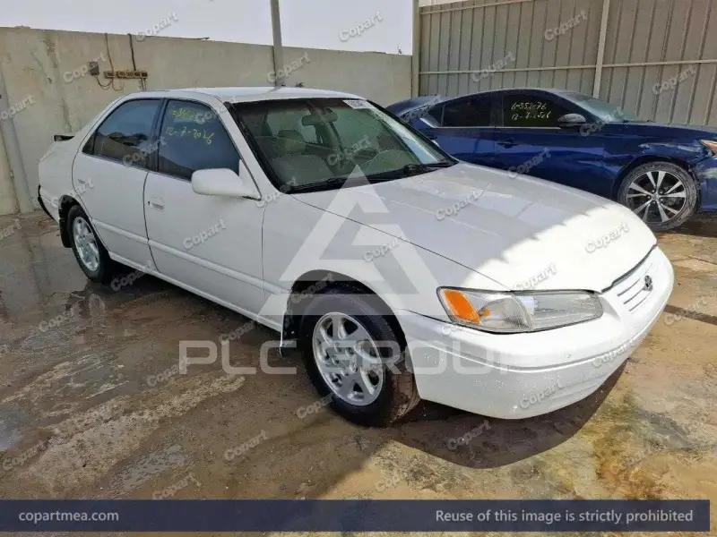 1998 Toyota CAMRY