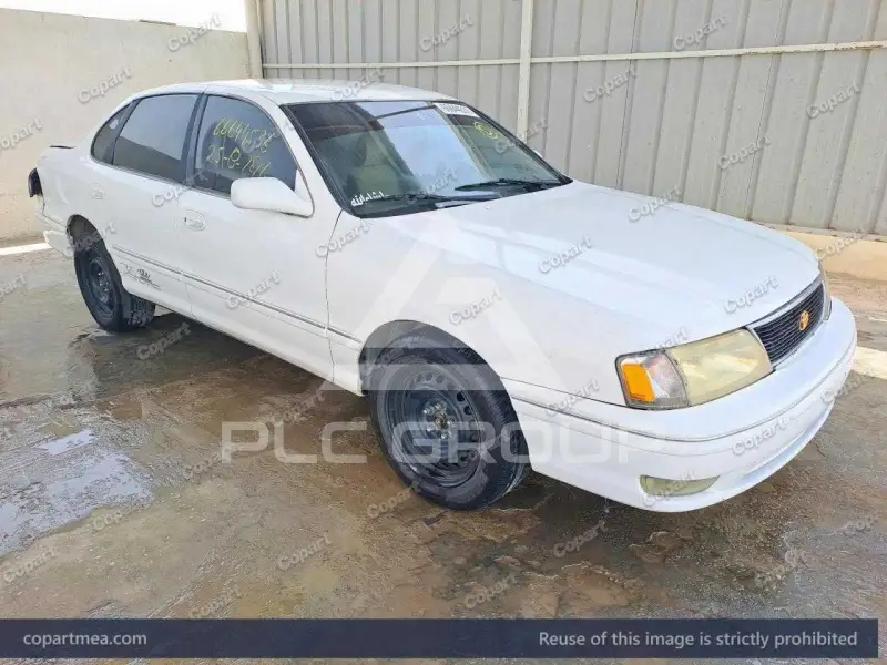 1998 Toyota AVALON