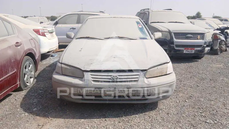1999 Toyota CAMRY