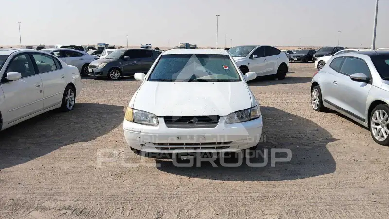 1999 Toyota CAMRY